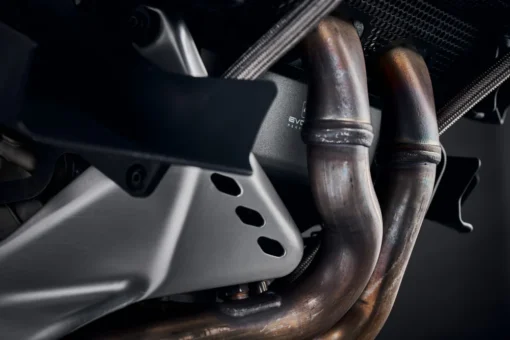 Evotech Performance Engine Guard for DUCATI Multistrada V4 (2025) - Image 3