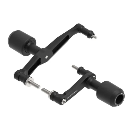 Evotech Performance Frame Sliders for DUCATI Multistrada V4 (2025)