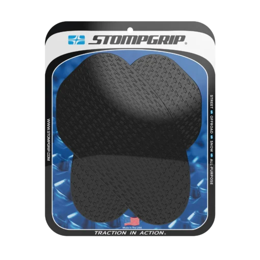 Stompgrip Universal Large Tank Grips - Image 2