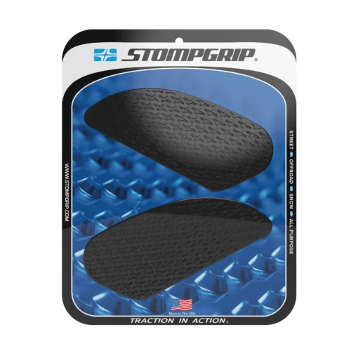 Stompgrip Universal Rally Tank Grips - Image 4
