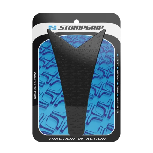 Stompgrip Universal Chevron Tank Protector - Image 3