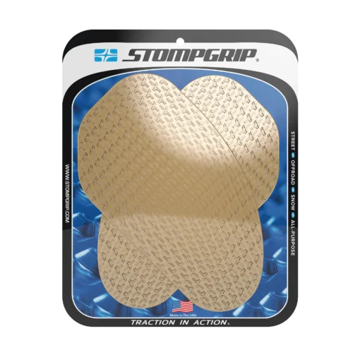 Stompgrip Universal Large Tank Grips - Image 3