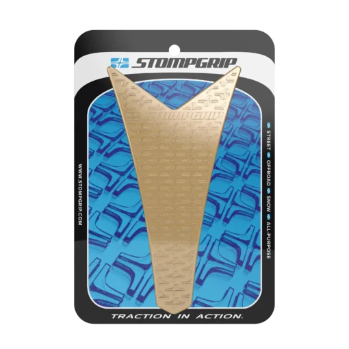 Stompgrip Universal Chevron Tank Protector - Image 4