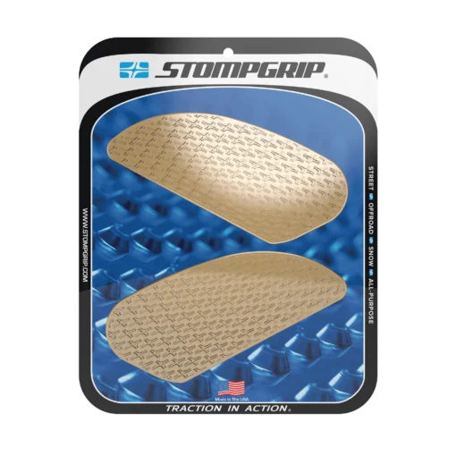 Stompgrip Universal Rally Tank Grips - Image 5