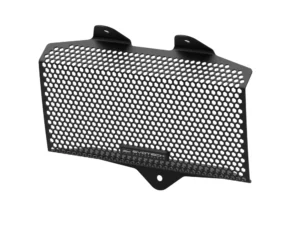 Alternative view of Evotech Radiator Guard - BMW R 12 NineT (2024+)