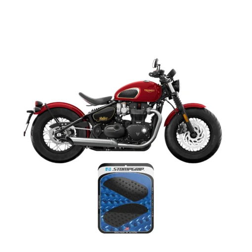 Stompgrip Universal Rally Tank Grips