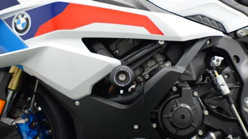 Evotech Performance Frame Sliders for BMW S 1000RR (2025 Onwards) - Image 4