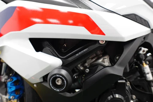 Evotech Performance Frame Sliders for BMW S 1000RR (2025 Onwards) - Image 2