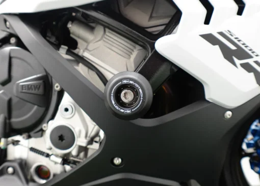 Evotech Performance Frame Sliders for BMW S 1000RR (2025 Onwards) - Image 6