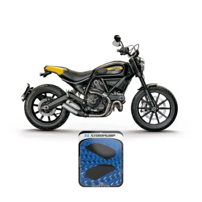 Stompgrip Universal Sprint Tank Grips