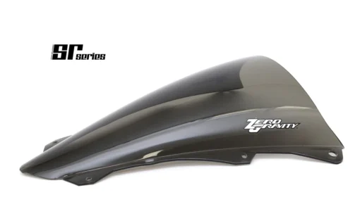 zero gravity sr series windscreen for Kawasaki Ninja ZX-4RR (2023-2025) - Image 5