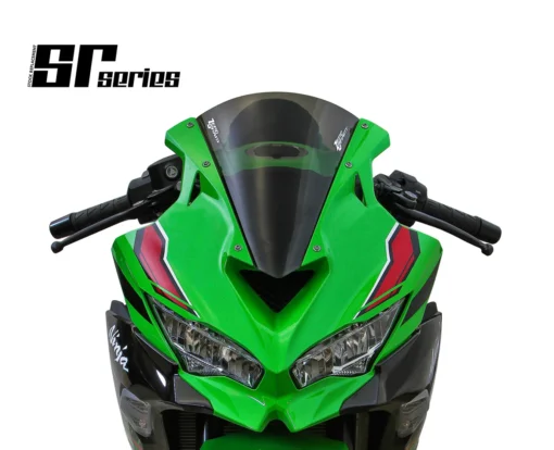 zero gravity sr series windscreen for Kawasaki Ninja ZX-4RR (2023-2025)