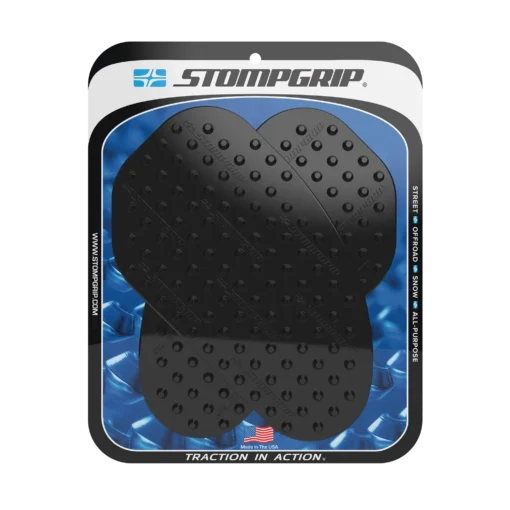 Stompgrip Universal Large Tank Grips - Image 4