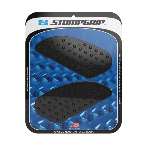 Stompgrip Universal Rally Tank Grips - Image 6