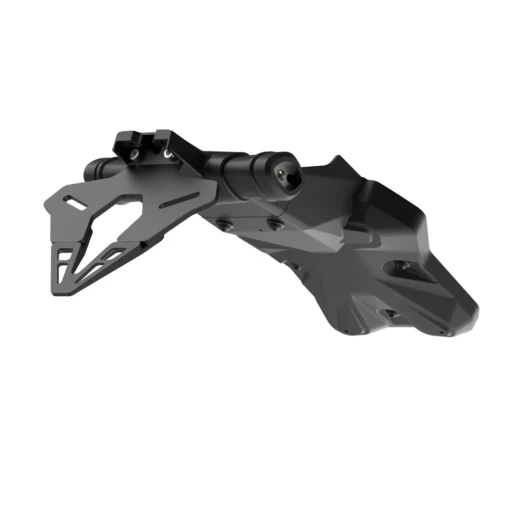 Evotech Performance Tail Tidy for Ducati Multistrada V4 (2025)
