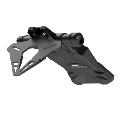 Evotech Performance Tail Tidy for Multistrada V2 (2025)