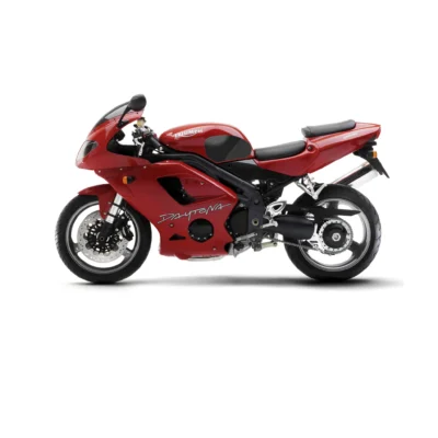 Stompgrip Universal Large Tank Grips