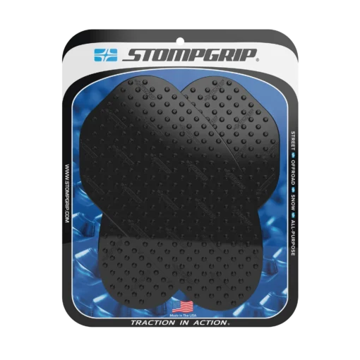 Stompgrip Universal Large Tank Grips - Image 5