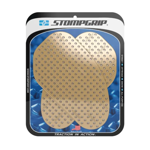Stompgrip Universal Large Tank Grips - Image 6
