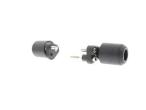 Evotech Performance Frame Sliders for S1000XR (2024 Onwards)
