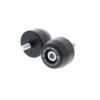 Evotech Front Spindle Bobbins - KTM 125 Duke (2017-23)