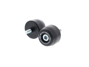 Evotech Front Spindle Bobbins - KTM 125 Duke (2017-23)