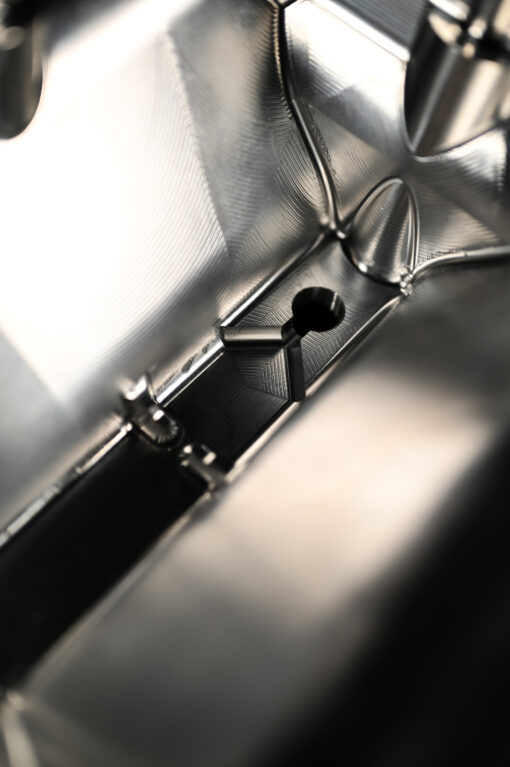 BT Moto Billet Racing Oil pan BMW S1000RR (2025)