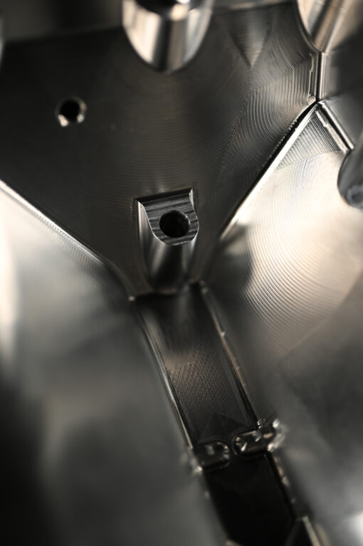 BT Moto Billet Racing Oil pan BMW S1000RR (2025) - Image 5