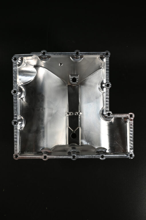 BT Moto Billet Racing Oil pan BMW S1000RR (2025) - Image 4