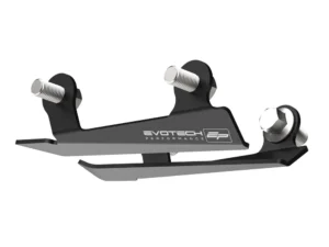 Evotech Performance Blanking Plates for Street Triple 765-Daytona (2017-2022)