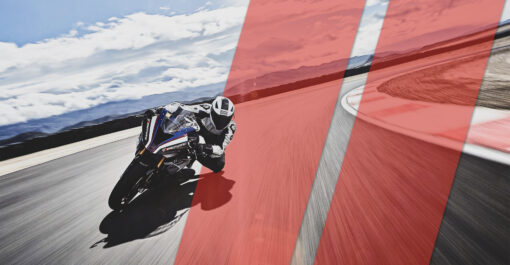 BT Moto Callibration With Handheld Tuner for BMW S1000RR (2019)