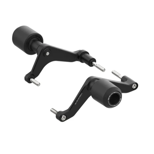Evotech Performance Frame Sliders for Triumph Daytona 660 (2024 Onwards)