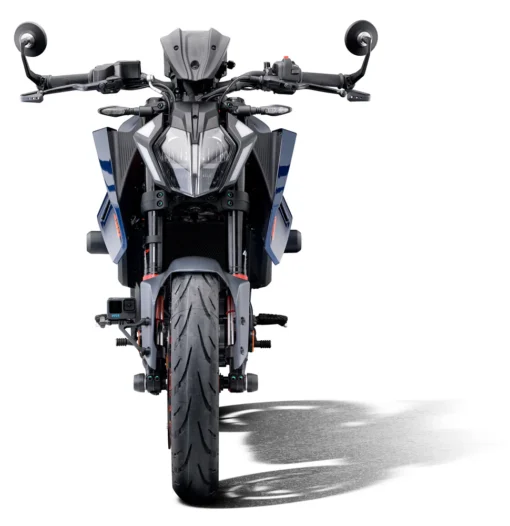 Evotech Performance Frame Sliders for Duke 390 (2024)