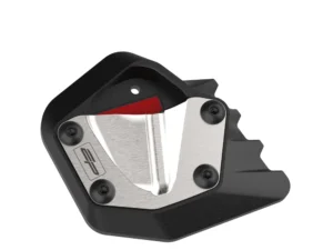 Evotech Performance SIde Stand Extension Plate for S1000XR (2024 Onwards)