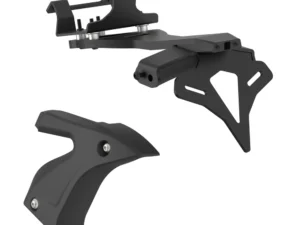 Evotech Performance tail Tidy for Triumph trident 660 (2024)