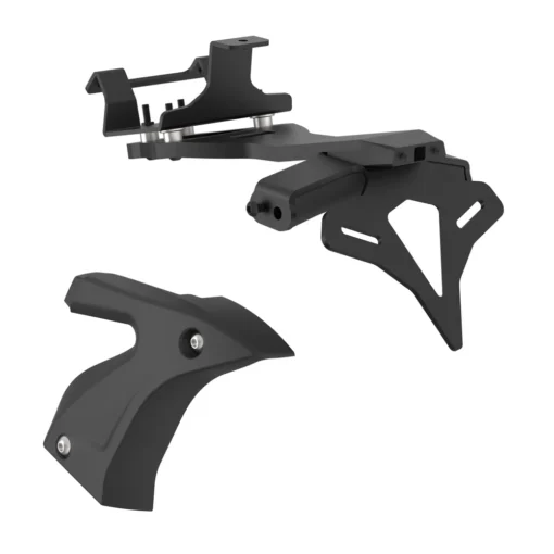 Evotech Performance tail Tidy for Triumph trident 660 (2024)