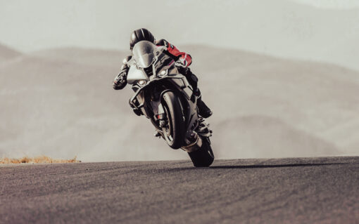 BT Moto Stage 1 Calibration With Handheld Tuner for S1000RR (2025)