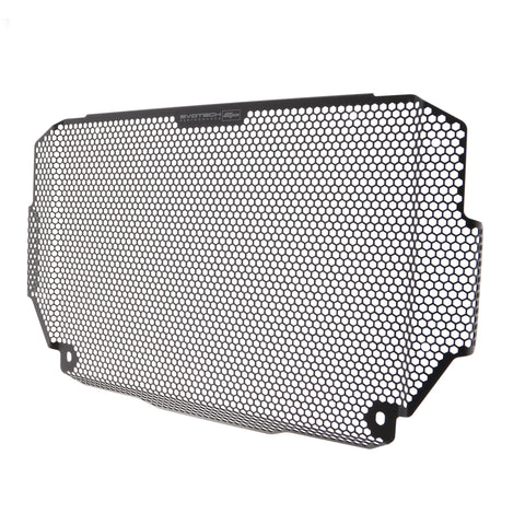 Evotech Performance Radiator Guard for Kawasaki Z900 (2017-2024)