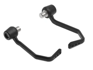 Evotech Performance Brake And Clutch Lever Protector Kit for ZX-10R (2021) (Road)