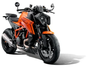 Evotech Performance Frame Sliders for KTM 1390 Super Duke R (2024 Onwards)