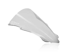 WRS Kawasaki ZX-4R/RR (2023-2024) for +40MM Smoked High race Windscreen
