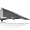 WRS Race High Dark Smoked Windscreen- CBR 650R
