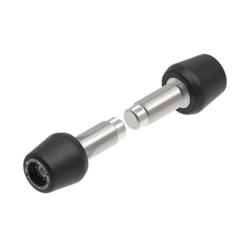 Evotech Performance Bar End Weights for DUCATI Panigale V2 (2025) (Road)