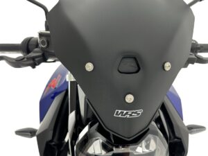 WRS BMW F 900 R 2018-2024 for Touring Windscreen