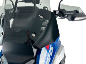 WRS BMW R 1300 GS for Pair of Standard Side Dark Deflectors