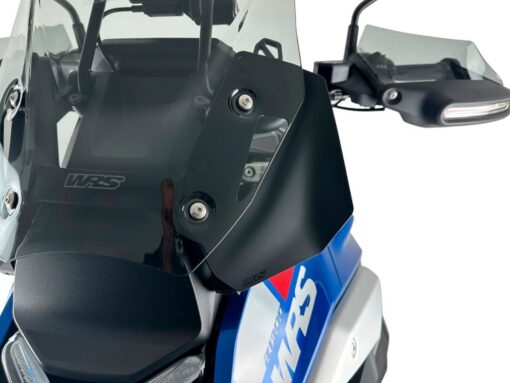 WRS BMW R 1300 GS for Pair of Standard Side Dark Deflectors