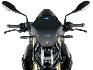 WRS BMW S 1000R 2021-2025 for Winndscreen
