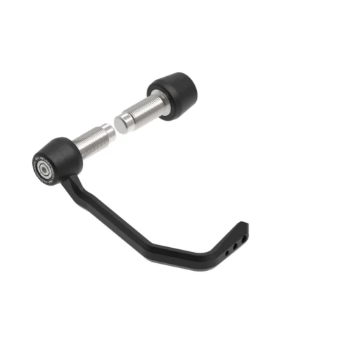 Evotech Performance Brake Lever Protector Kit for DUCATI Panigale V2 (2025) Race