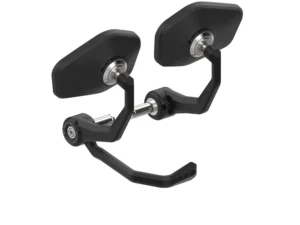 Evotech Performance Bar End Mirrors-Brake Protector (Sport) for BMW S 1000 R (2025)