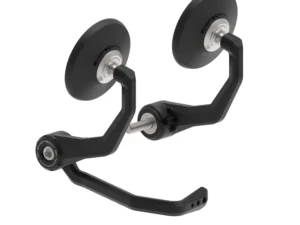 Evotech Performance Bar End Mirrors- Brake Protector (Retro) for BMW S 1000 R (2025)